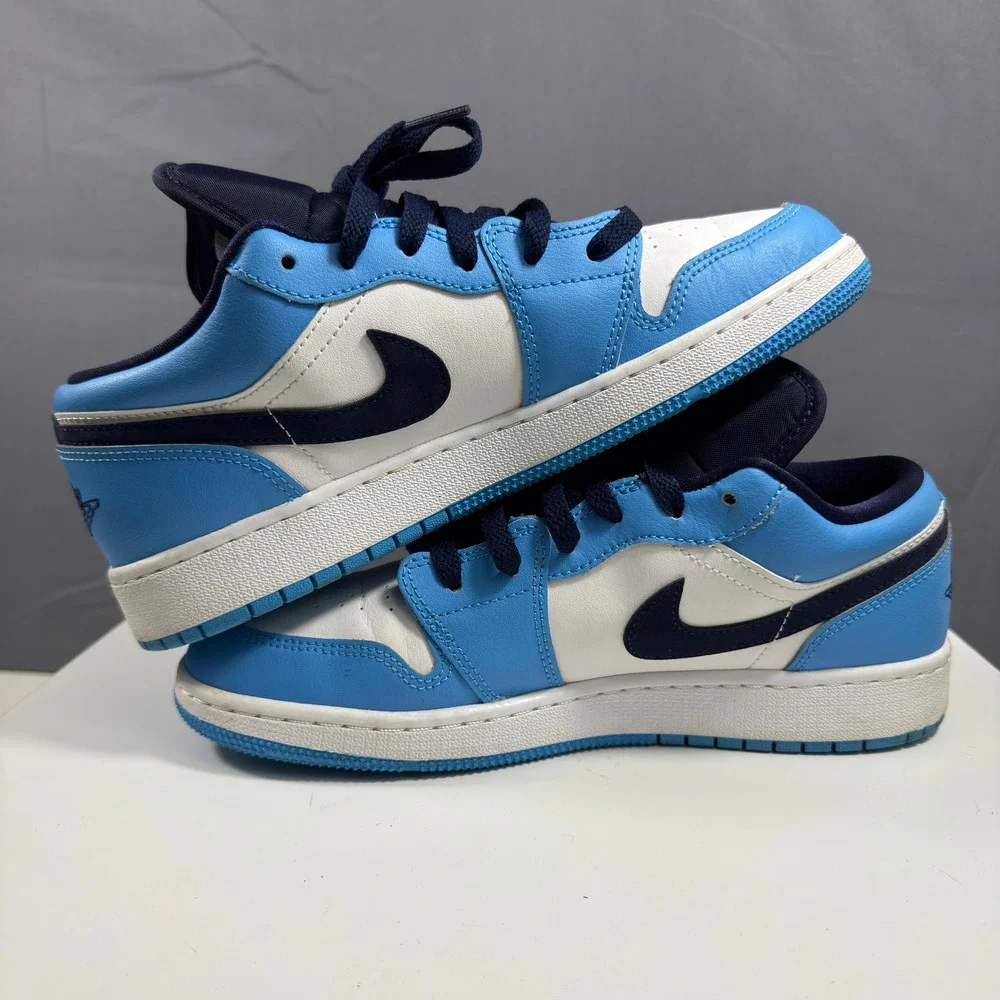 Jordan air low